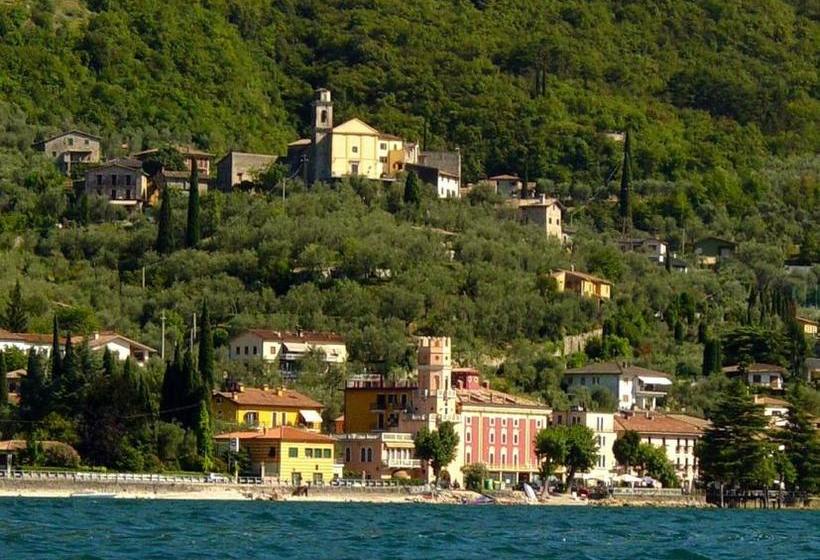 酒店 Villa Tiziana