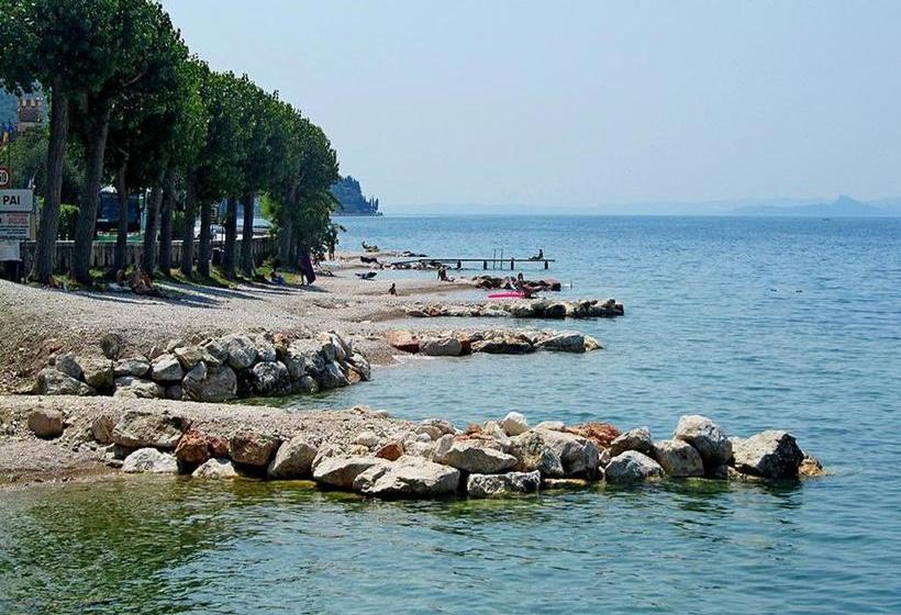 酒店 Villa Tiziana