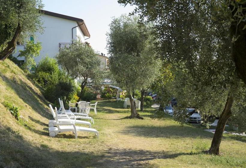 酒店 Villa Tiziana