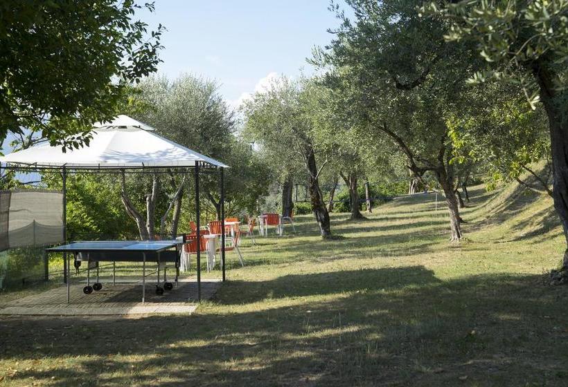 酒店 Villa Tiziana