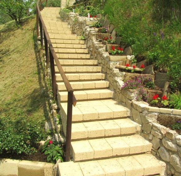 酒店 Villa Tiziana