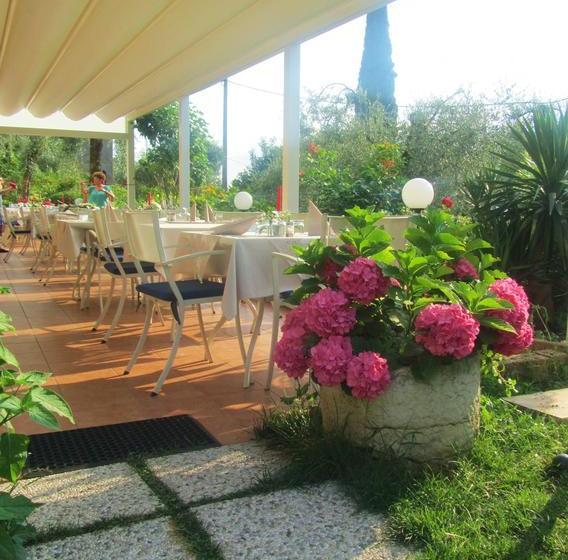 酒店 Villa Tiziana