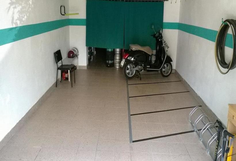 酒店 Villa Tiziana