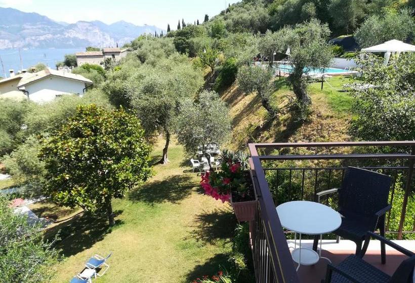 酒店 Villa Tiziana