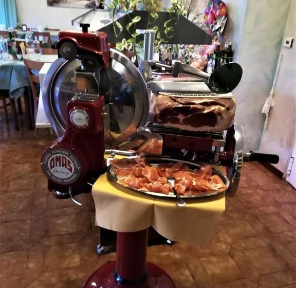 酒店 Villa Tiziana