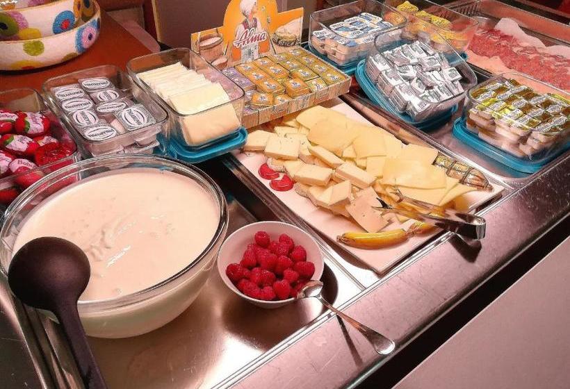 酒店 Villa Tiziana