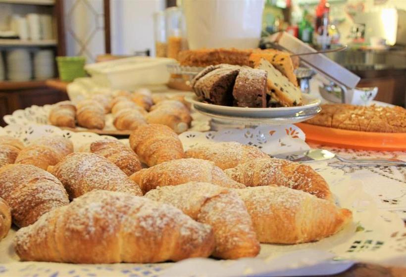 酒店 Villa Tiziana