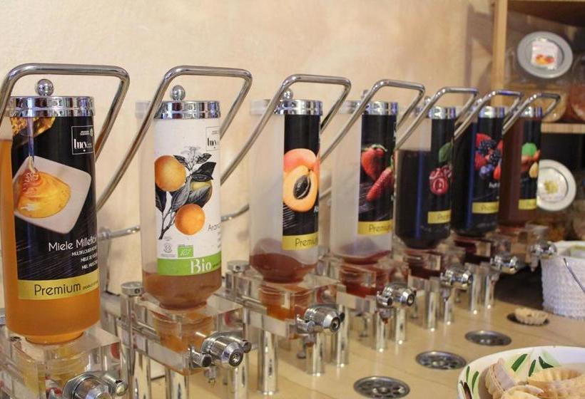 酒店 Villa Tiziana