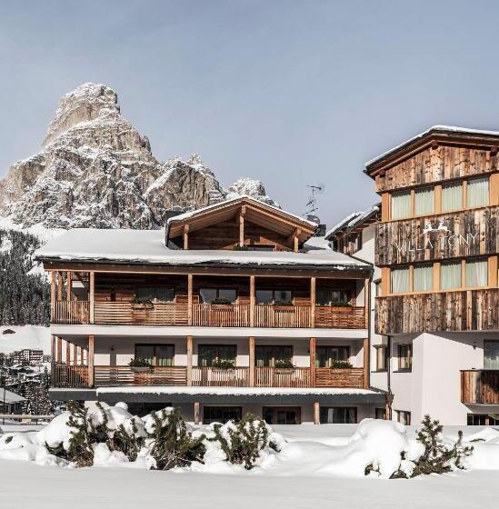 ホテル Villa Tony Small Romantic