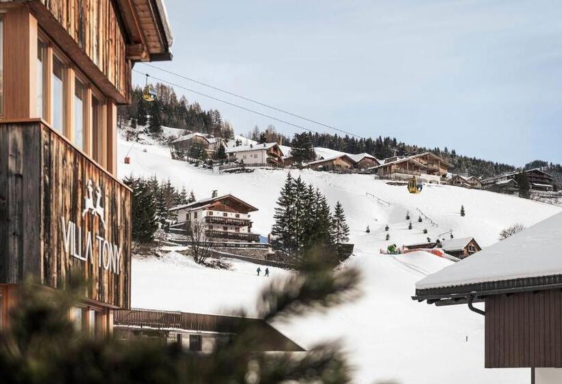 ホテル Villa Tony Small Romantic