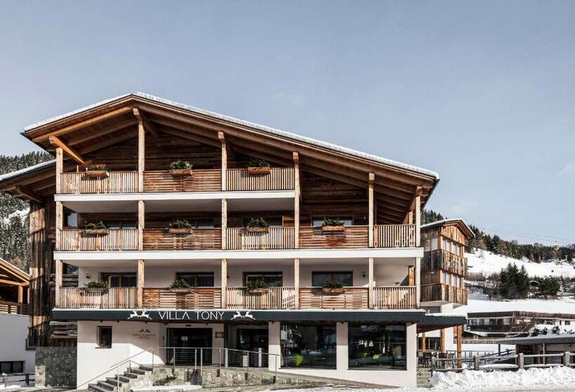 ホテル Villa Tony Small Romantic