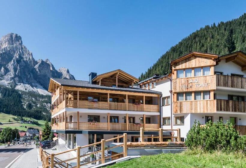 ホテル Villa Tony Small Romantic