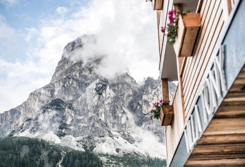 ホテル Villa Tony Small Romantic