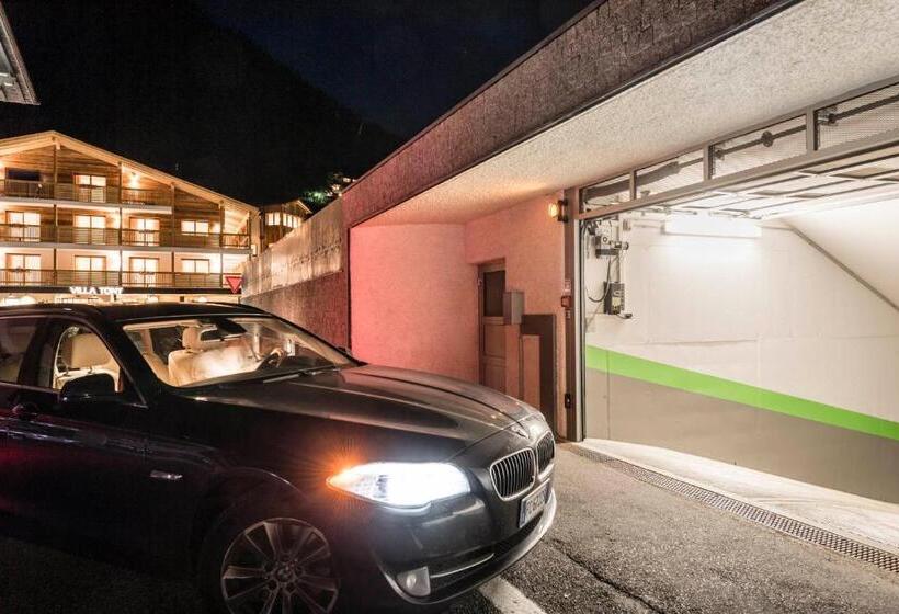 ホテル Villa Tony Small Romantic