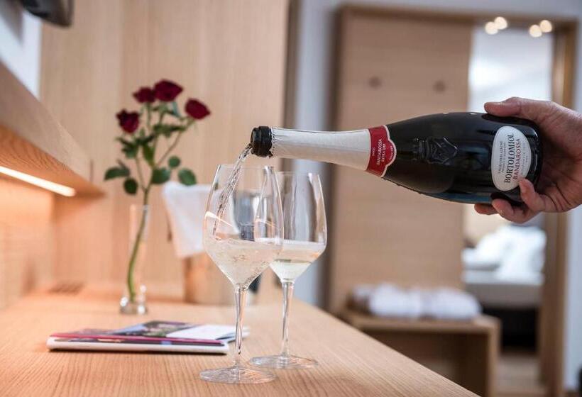 ホテル Villa Tony Small Romantic