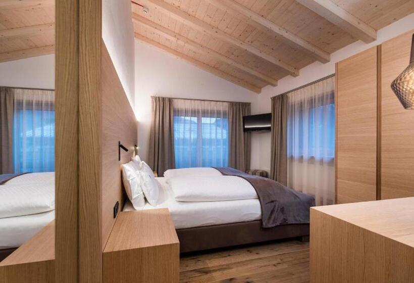 ホテル Villa Tony Small Romantic