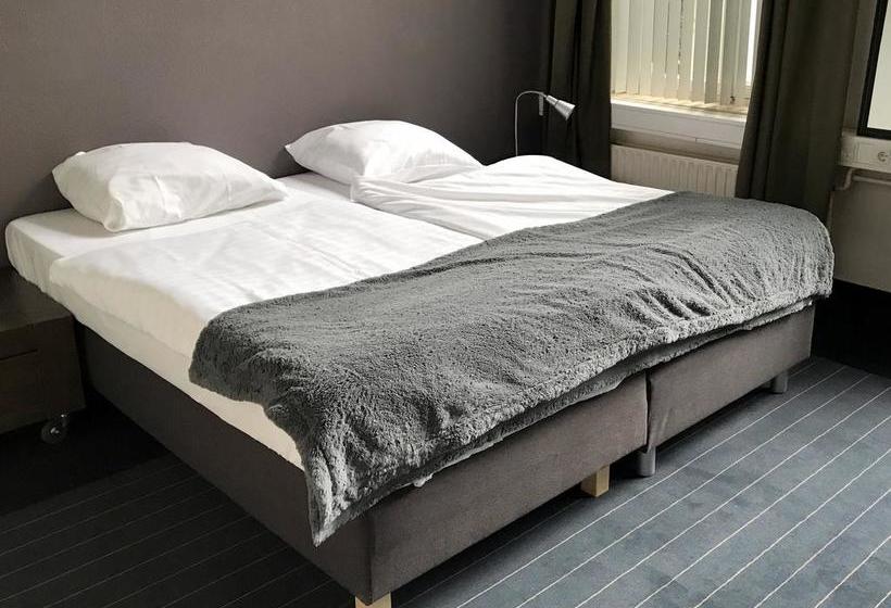 هتل Villadelux Swalmerhof