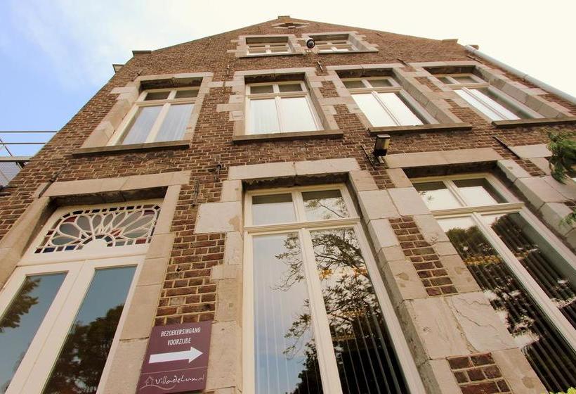 هتل Villadelux Swalmerhof