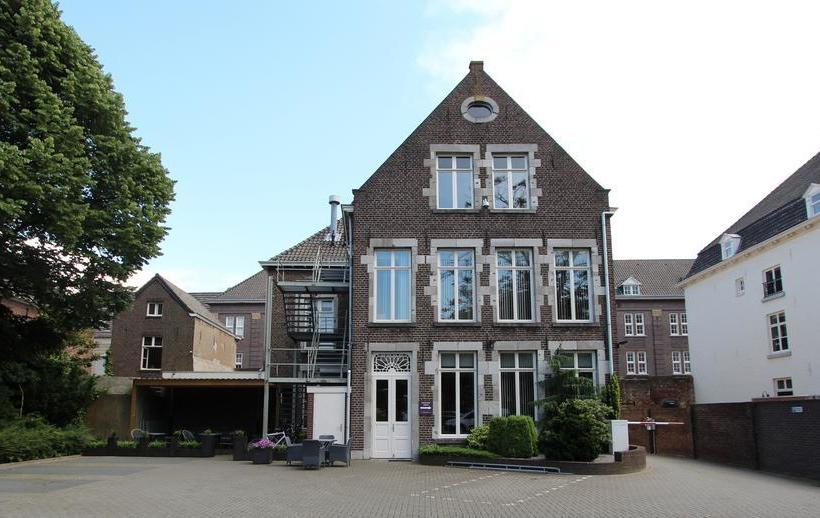 هتل Villadelux Swalmerhof