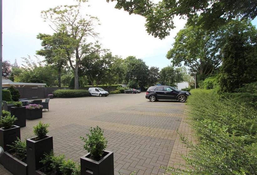 هتل Villadelux Swalmerhof