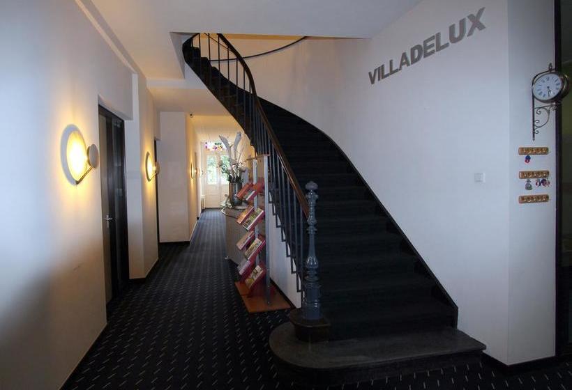 هتل Villadelux Swalmerhof