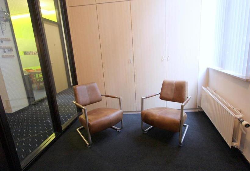 هتل Villadelux Swalmerhof