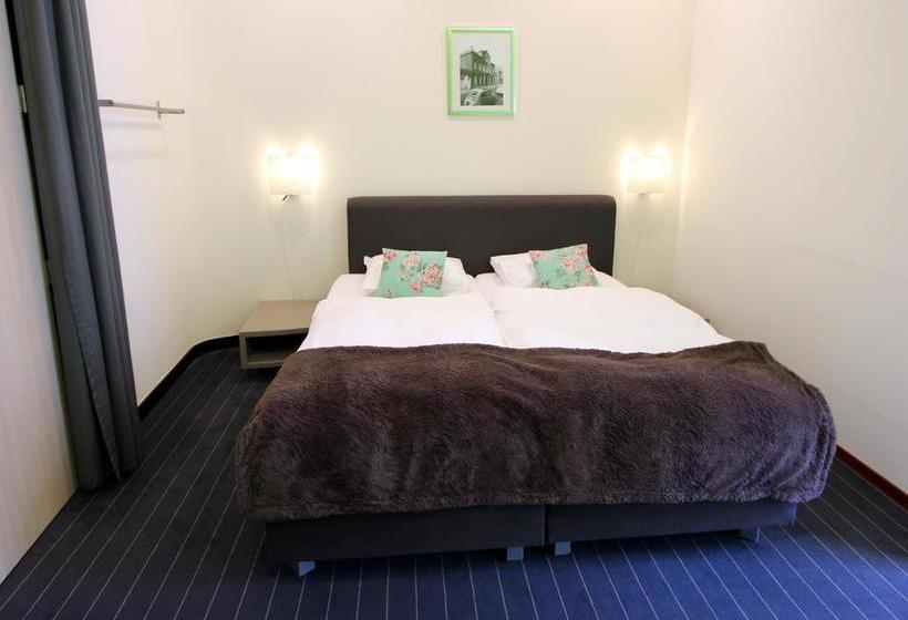 هتل Villadelux Swalmerhof