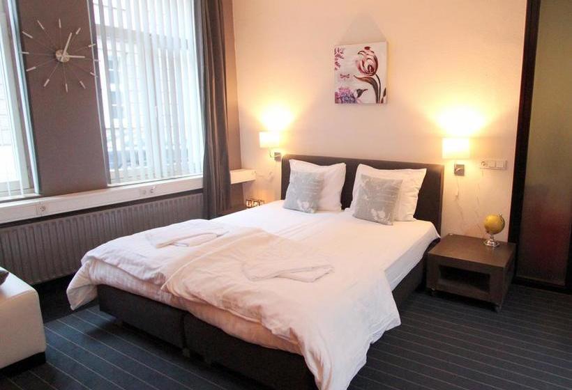 هتل Villadelux Swalmerhof