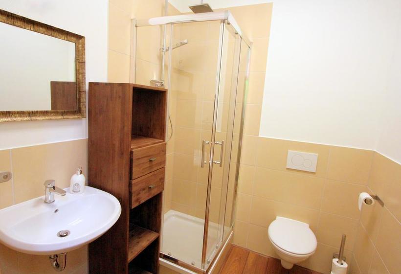 هتل Villadelux Swalmerhof