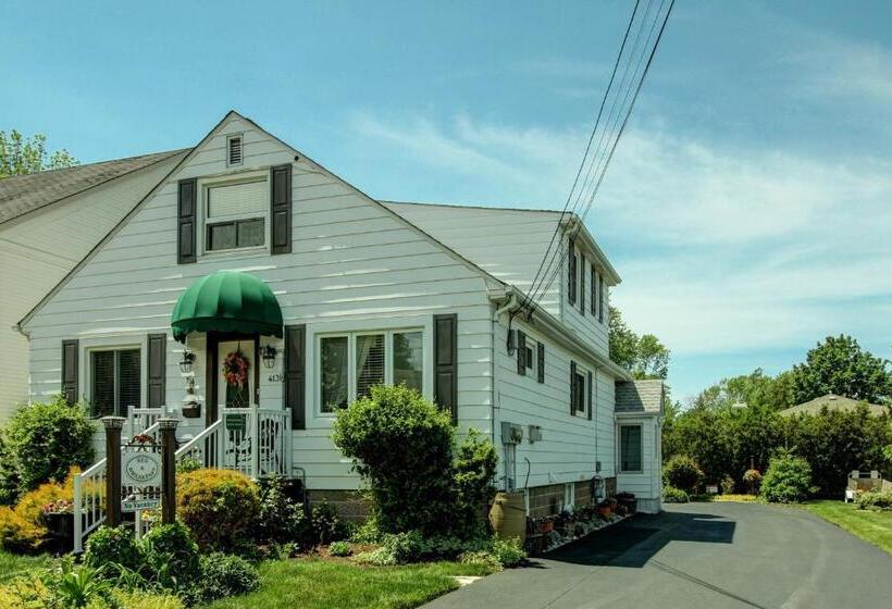 ホテル Williams Gate B&b Private Suites