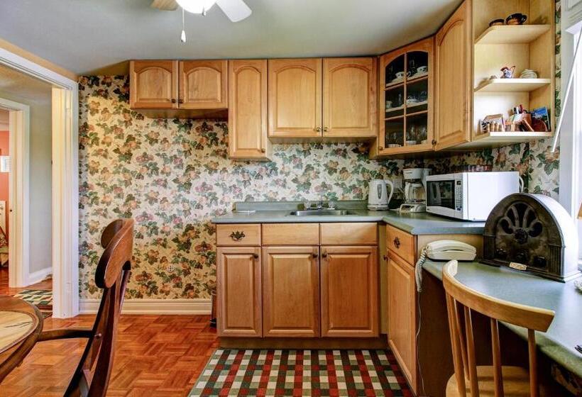 ホテル Williams Gate B&b Private Suites