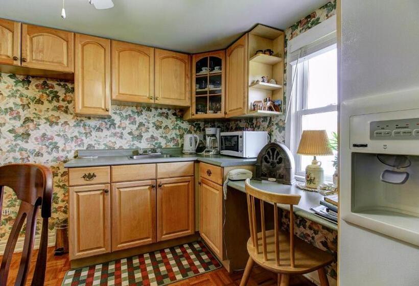 ホテル Williams Gate B&b Private Suites