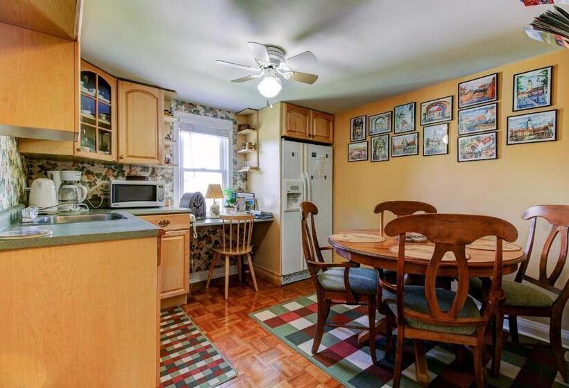 ホテル Williams Gate B&b Private Suites