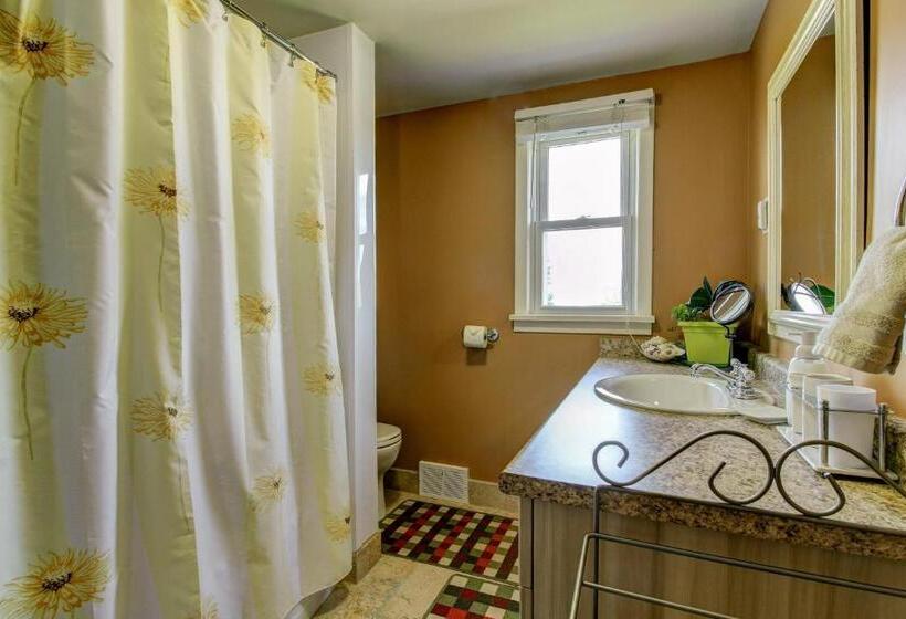 ホテル Williams Gate B&b Private Suites