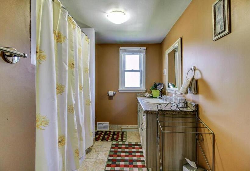 ホテル Williams Gate B&b Private Suites