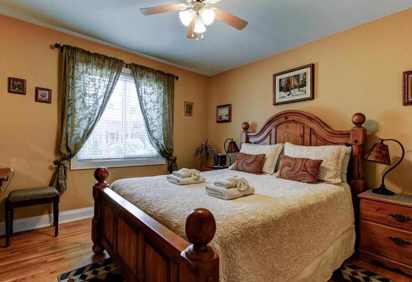 ホテル Williams Gate B&b Private Suites