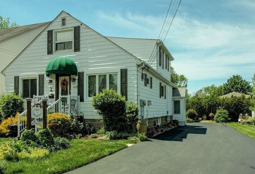 ホテル Williams Gate B&b Private Suites