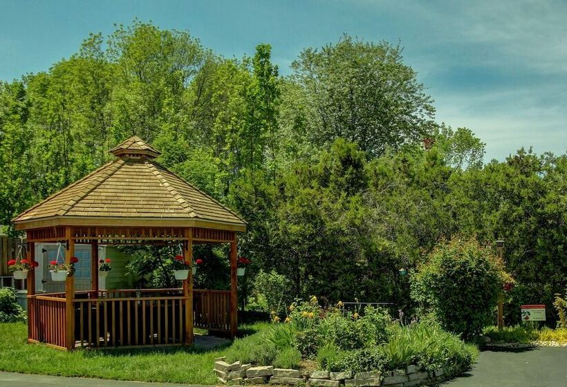 ホテル Williams Gate B&b Private Suites