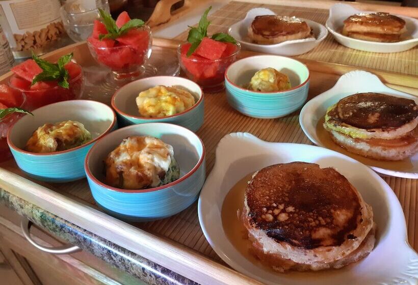 ホテル Williams Gate B&b Private Suites