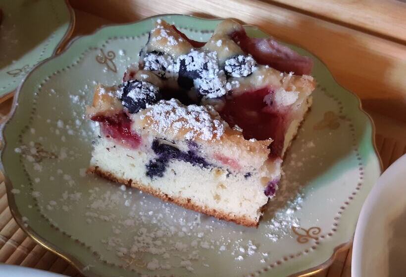 ホテル Williams Gate B&b Private Suites