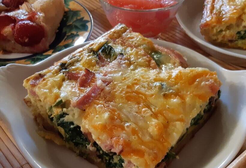 ホテル Williams Gate B&b Private Suites