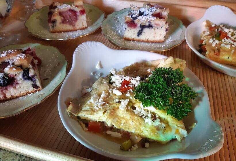 ホテル Williams Gate B&b Private Suites