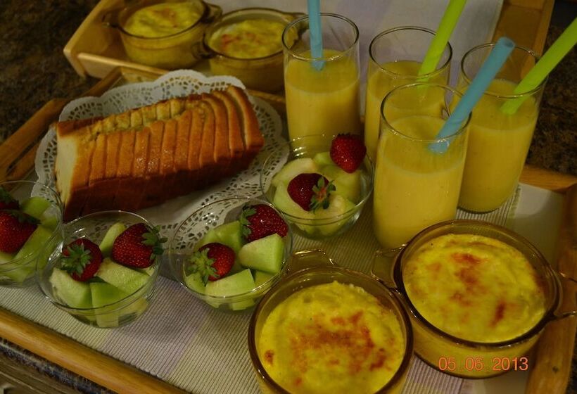 ホテル Williams Gate B&b Private Suites