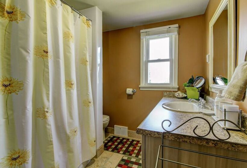 ホテル Williams Gate B&b Private Suites