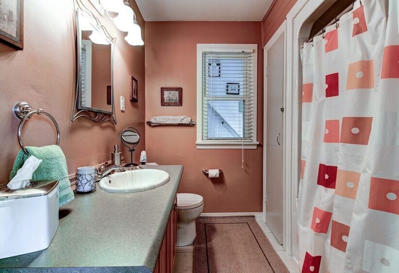 ホテル Williams Gate B&b Private Suites