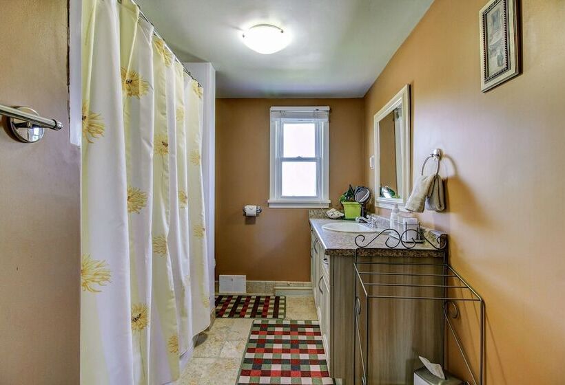 ホテル Williams Gate B&b Private Suites