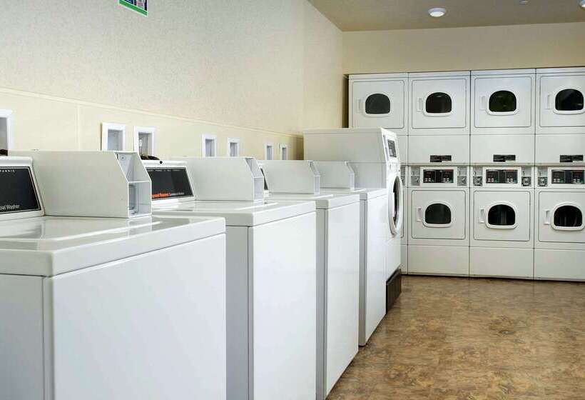호텔 Woodspring Suites Wilkesbarre