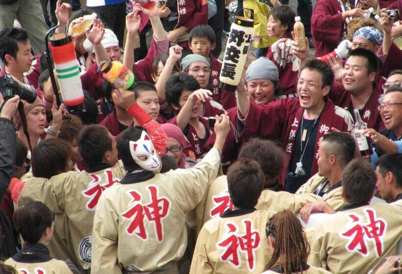 ホテル Kakegawa Hills