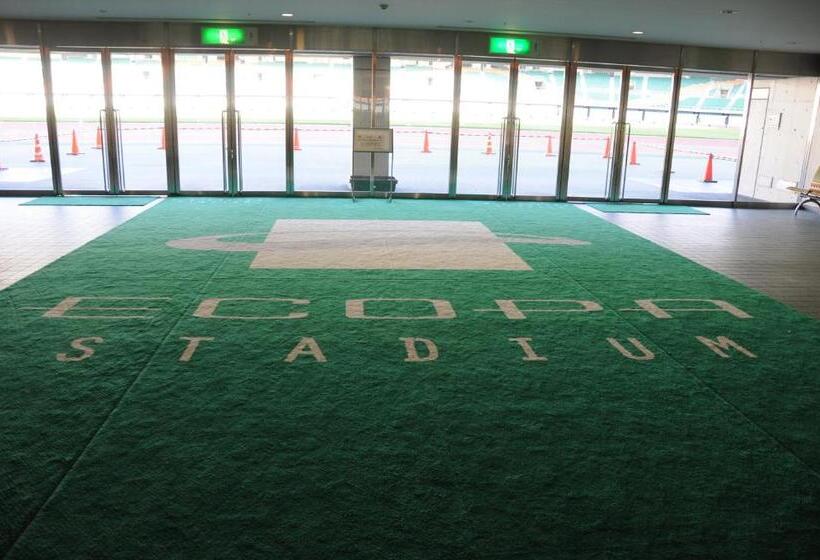 ホテル Kakegawa Hills