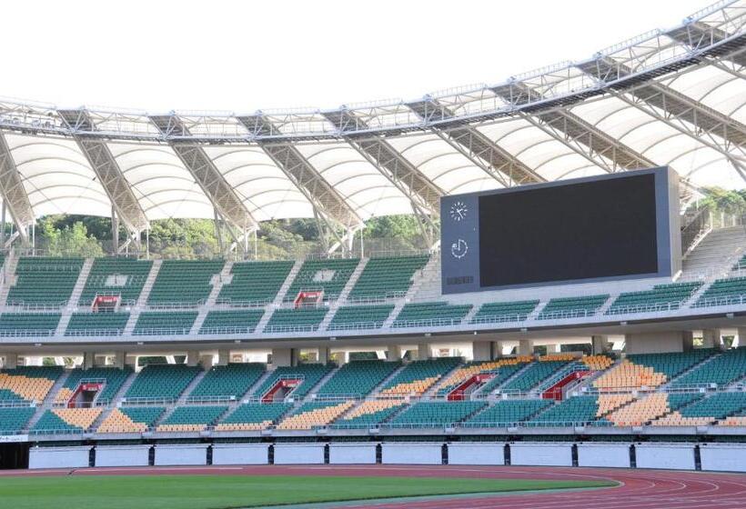 ホテル Kakegawa Hills